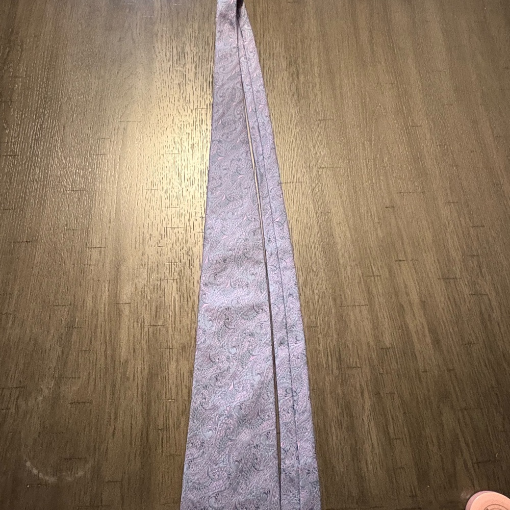 Touché Finale Paisley Men's Tie